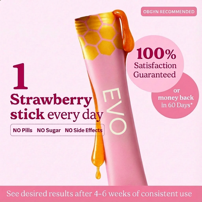 SHE-Lajit Honey Sticks