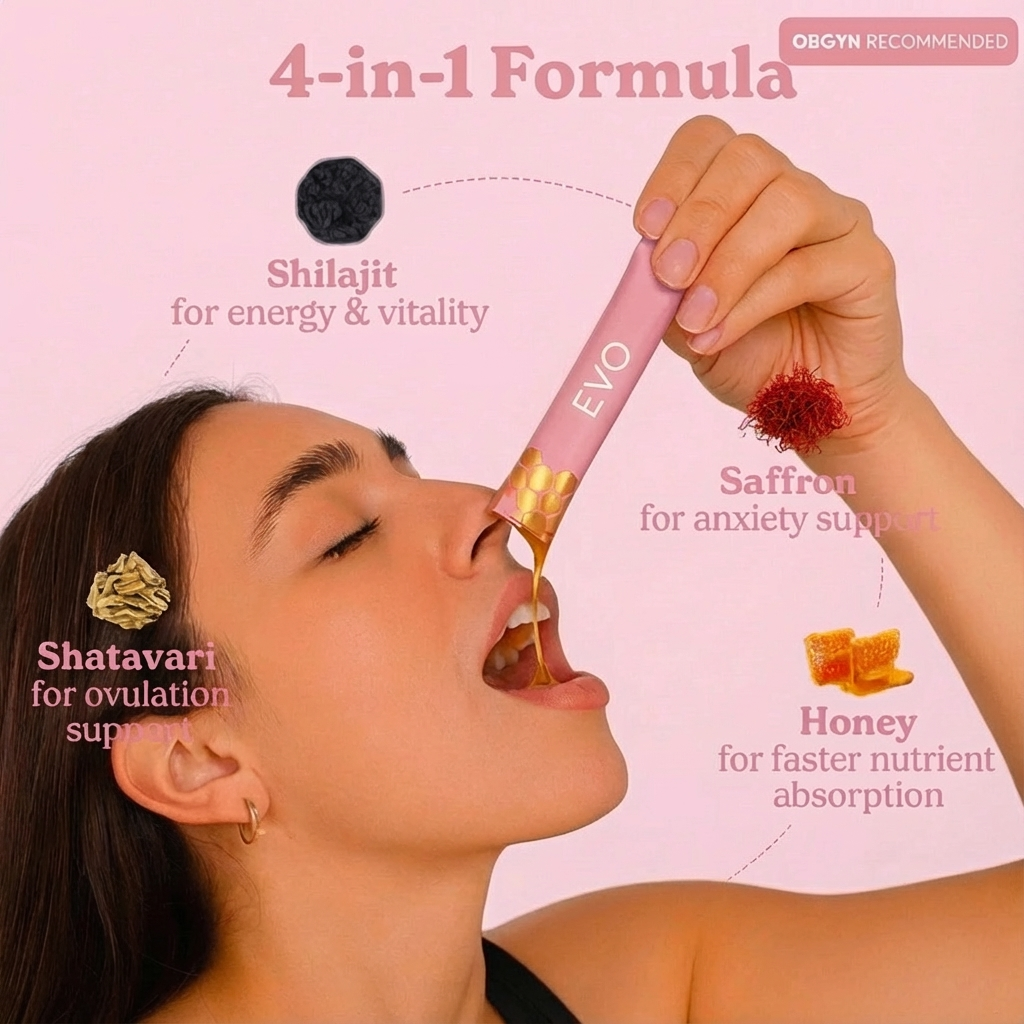 SHE-Lajit Honey Sticks